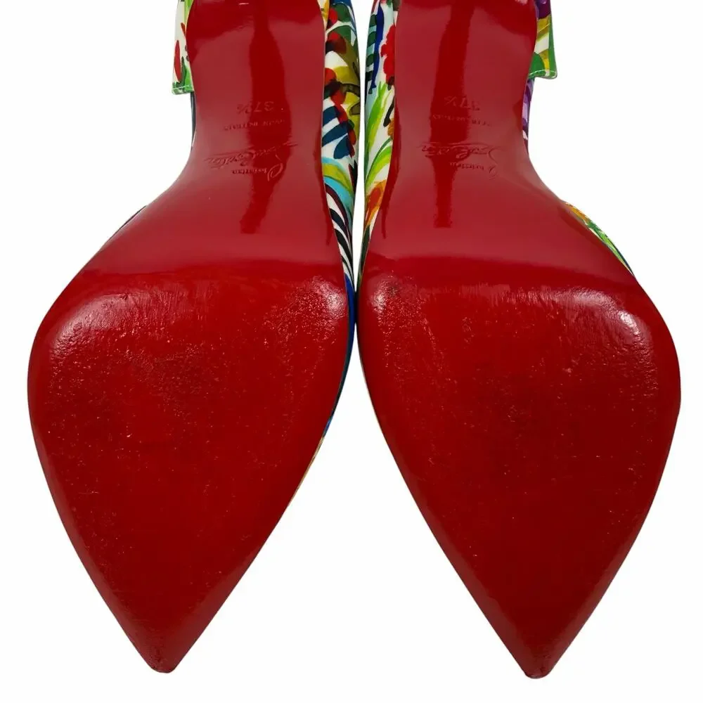 Christian Louboutin christian louboutin
